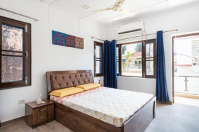 Luxe 6BR Serviced Homestays by B-Town